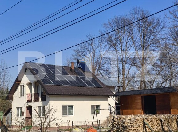 Casa de vânzare 5 camere Gramesti - 164664CV | BLITZ Suceava | Poza24