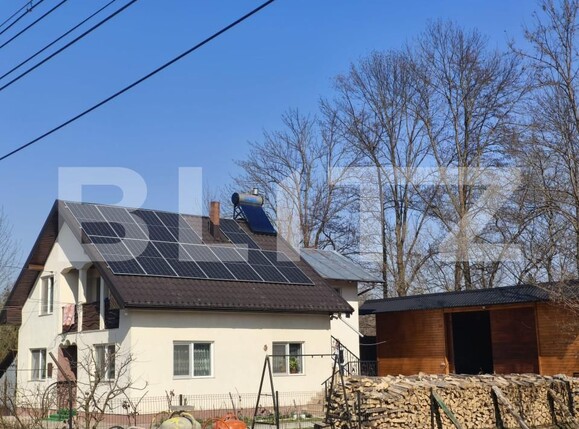 Casa de vânzare 5 camere Gramesti - 164664CV | BLITZ Suceava | Poza1