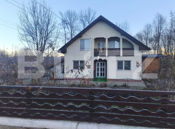 Casa de vânzare 5 camere Gramesti - 164664CV | BLITZ Suceava | Poza4