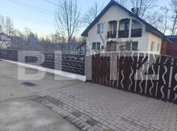 Casa de vânzare 5 camere Gramesti - 164664CV | BLITZ Suceava | Poza3