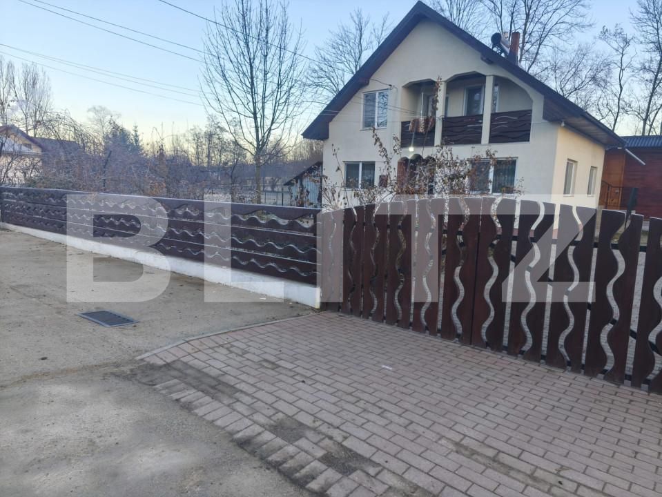 Casa de vânzare 5 camere Gramesti - 164664CV | BLITZ Suceava | Poza2