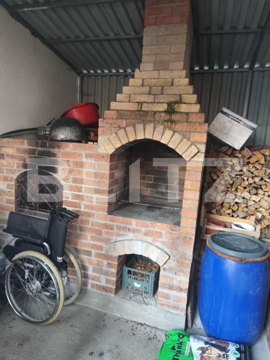 Casa de vânzare 5 camere Gramesti - 164664CV | BLITZ Suceava | Poza17