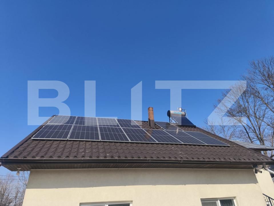 Casa de vânzare 5 camere Gramesti - 164664CV | BLITZ Suceava | Poza20