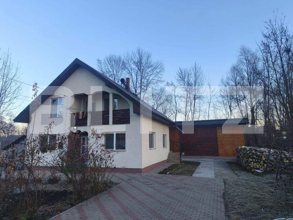 Casa de vânzare 5 camere Gramesti - 164664CV | BLITZ Suceava | Poza2