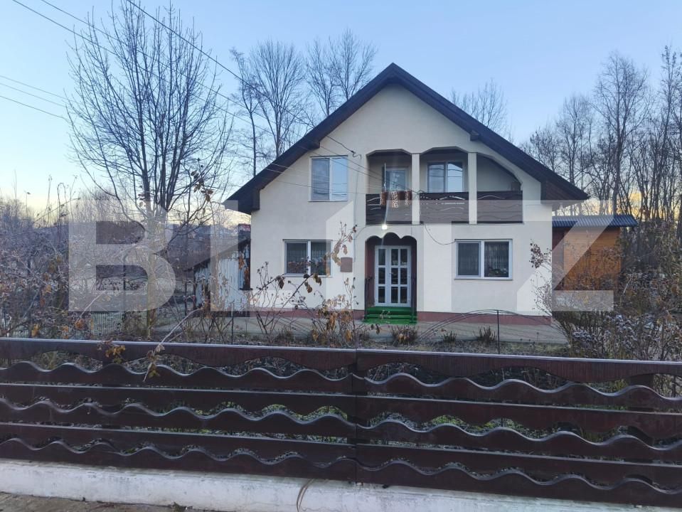 Casa de vânzare 5 camere Gramesti - 164664CV | BLITZ Suceava | Poza4