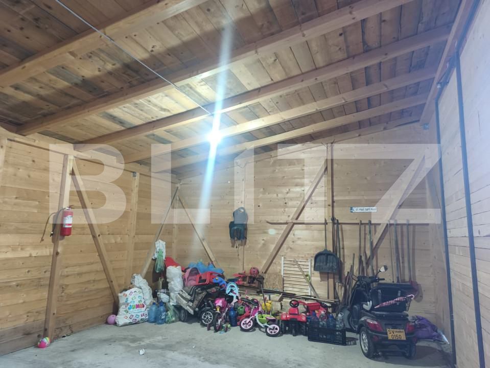 Casa de vânzare 5 camere Gramesti - 164664CV | BLITZ Suceava | Poza19