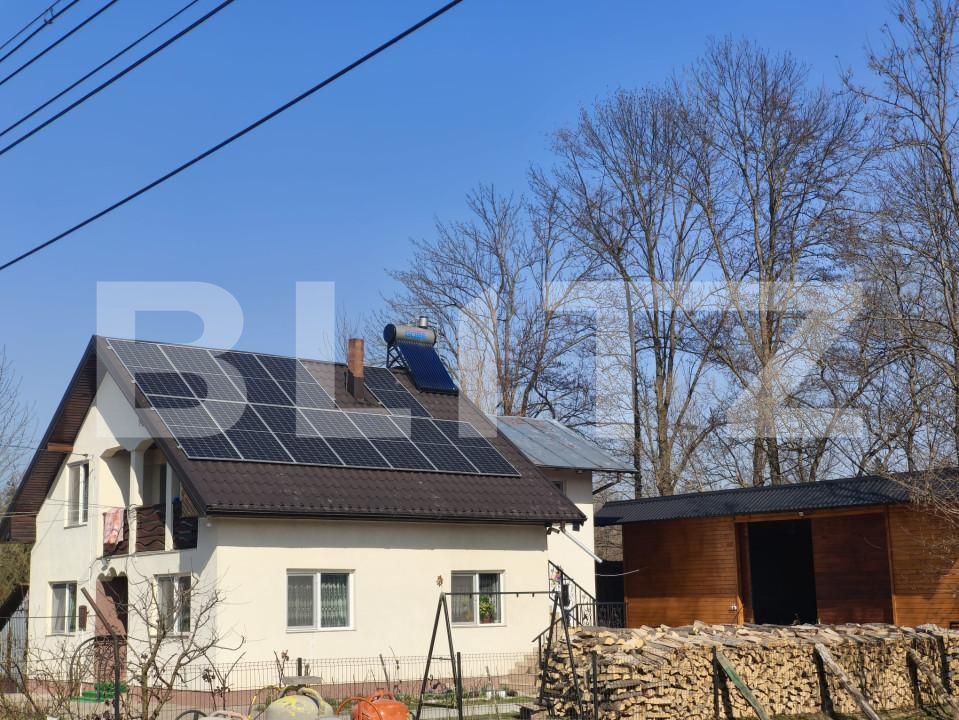 Casa de vânzare 5 camere Gramesti - 164664CV | BLITZ Suceava | Poza3