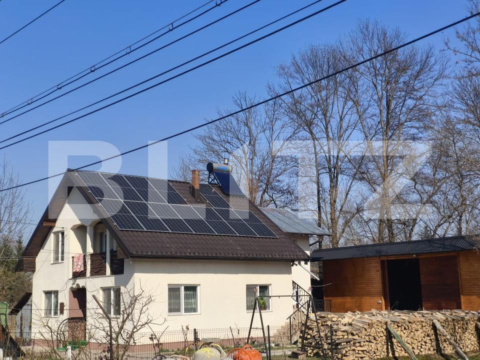 Casa de vânzare 5 camere Gramesti - 164664CV | BLITZ Suceava | Poza24