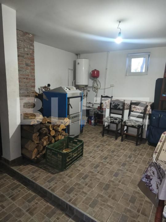 Casa de vânzare 5 camere Gramesti - 164664CV | BLITZ Suceava | Poza11