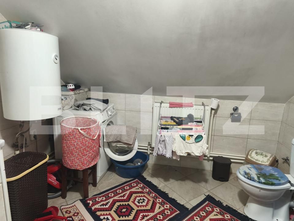 Casa de vânzare 5 camere Gramesti - 164664CV | BLITZ Suceava | Poza15