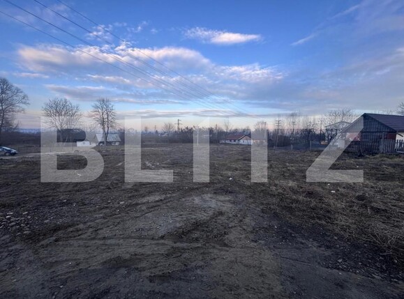 Teren de vânzare Siret - 164682TV | BLITZ Suceava | Poza2