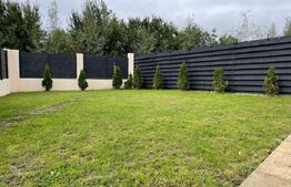 Ocazie!Duplex de lux, ultrafinisat, 210 mp utili , 1500 mp teren , zona Moara 