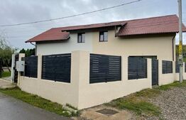 Ocazie!Duplex de lux, ultrafinisat, 210 mp utili , 1500 mp teren , zona Moara 