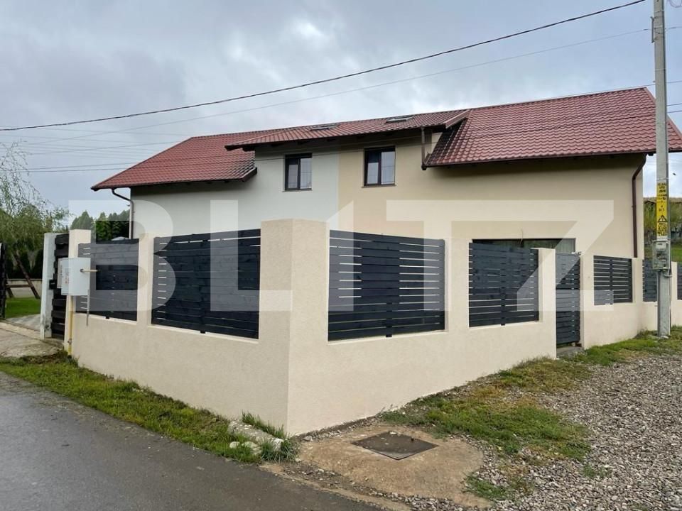 Casa de vânzare 3 camere Exterior Est - 164688CV | BLITZ Suceava | Poza2