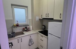 Microapartament de închiriat, 34 mp, zona Lisaura