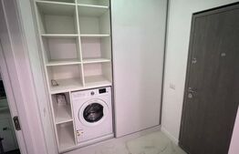 Microapartament de închiriat, 34 mp, zona Lisaura