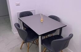 Microapartament de închiriat, 34 mp, zona Lisaura