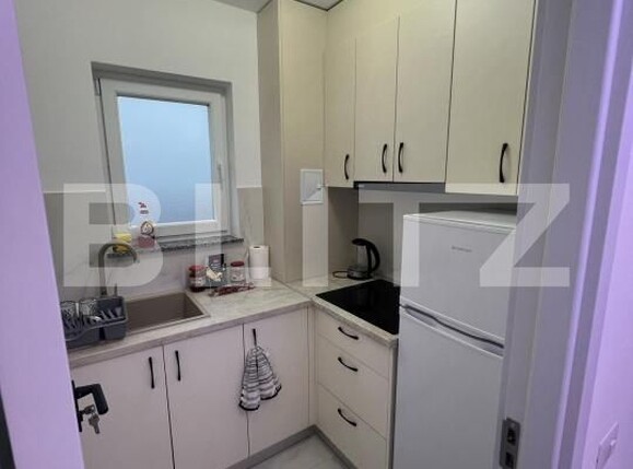 Garsonieră de închiriat Exterior Sud - 164727AI | BLITZ Suceava | Poza2
