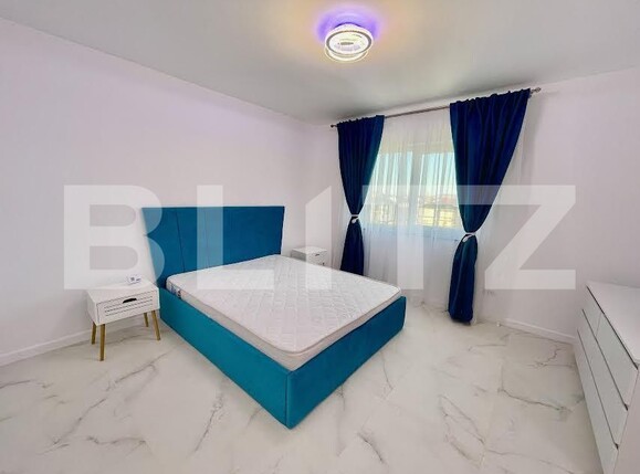 Garsonieră de închiriat Exterior Sud - 164727AI | BLITZ Suceava | Poza1