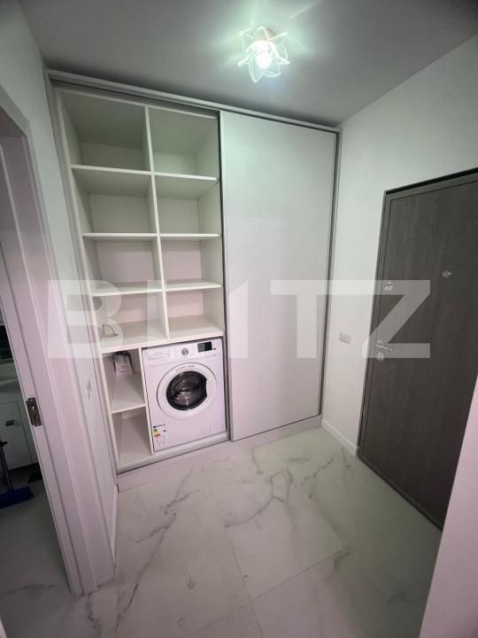 Garsonieră de închiriat Exterior Sud - 164727AI | BLITZ Suceava | Poza5