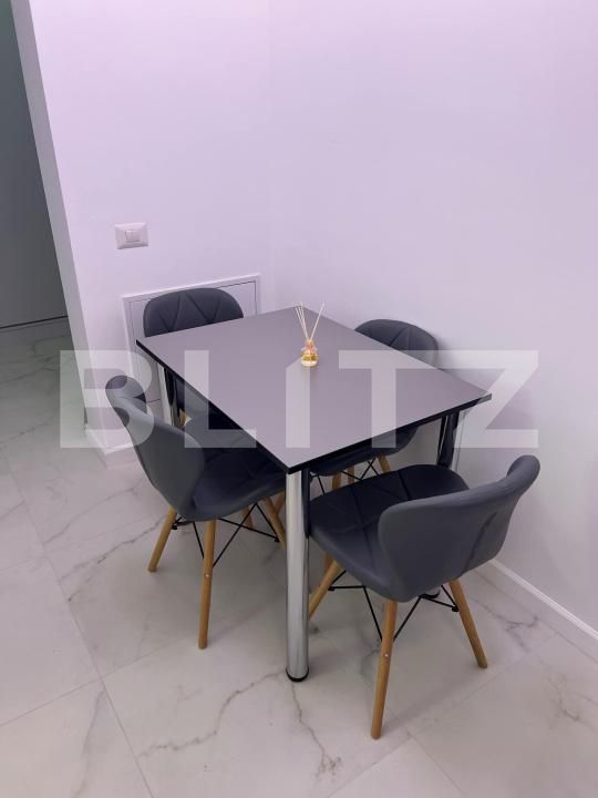 Garsonieră de închiriat Exterior Sud - 164727AI | BLITZ Suceava | Poza4