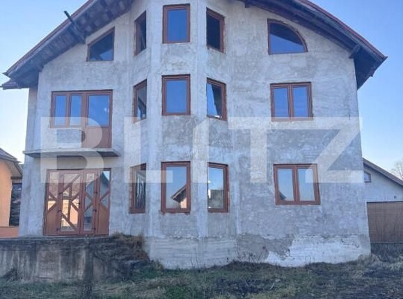 Casa de vânzare 7 camere Radauti - 164736CV | BLITZ Suceava | Poza1