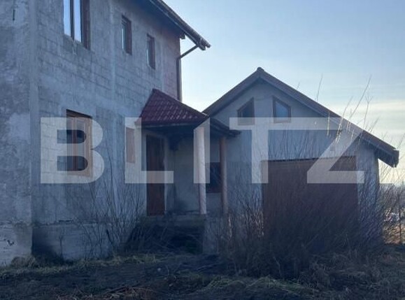 Casa de vânzare 7 camere Radauti - 164736CV | BLITZ Suceava | Poza4