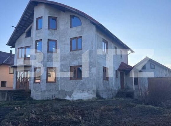 Casa de vânzare 7 camere Radauti - 164736CV | BLITZ Suceava | Poza3