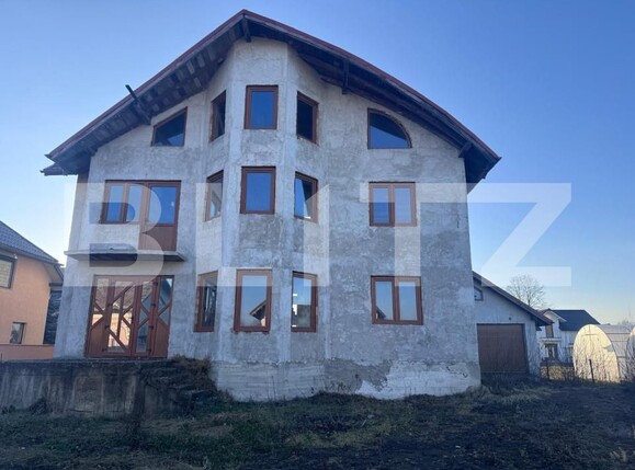 Casa de vânzare 7 camere Radauti - 164736CV | BLITZ Suceava | Poza2