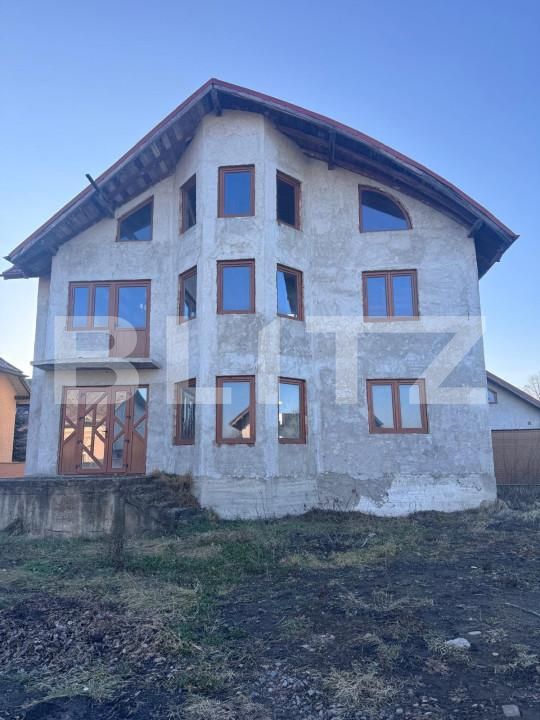 Casa de vânzare 7 camere Radauti - 164736CV | BLITZ Suceava | Poza1