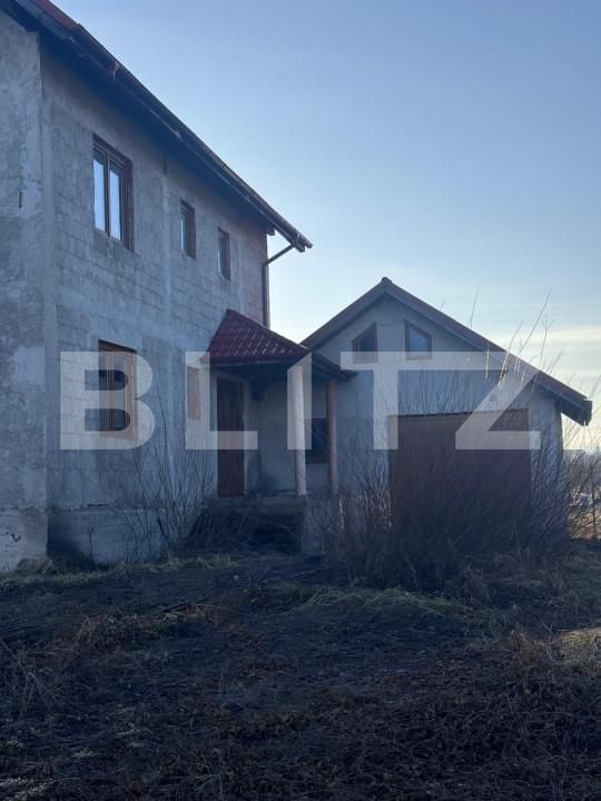 Casa de vânzare 7 camere Radauti - 164736CV | BLITZ Suceava | Poza4