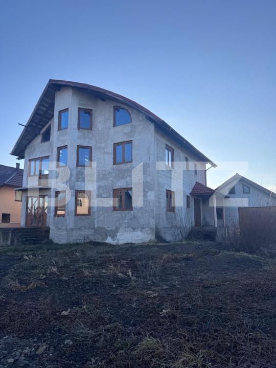 Casa de vânzare 7 camere Radauti - 164736CV | BLITZ Suceava | Poza3