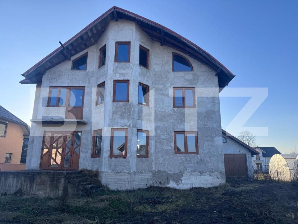 Casa de vânzare 7 camere Radauti - 164736CV | BLITZ Suceava | Poza2