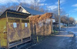 Teren intravilan, 1441 mp, zona Autogara