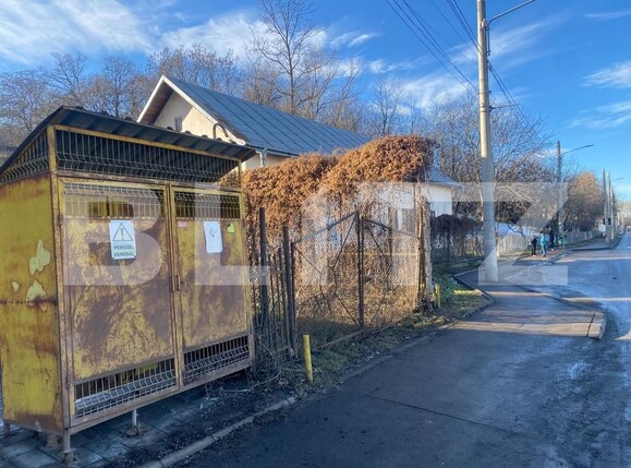 Teren de vânzare Central - 164737TV | BLITZ Suceava | Poza2