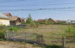 Teren intravilan, 4416 mp, pretabil investitie, zona Scheia 