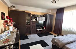 Microapartament confortabil, 45 mp, zona Burdujeni