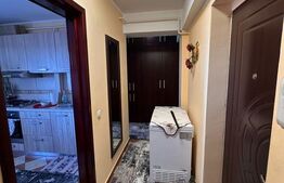 Microapartament confortabil, 45 mp, zona Burdujeni