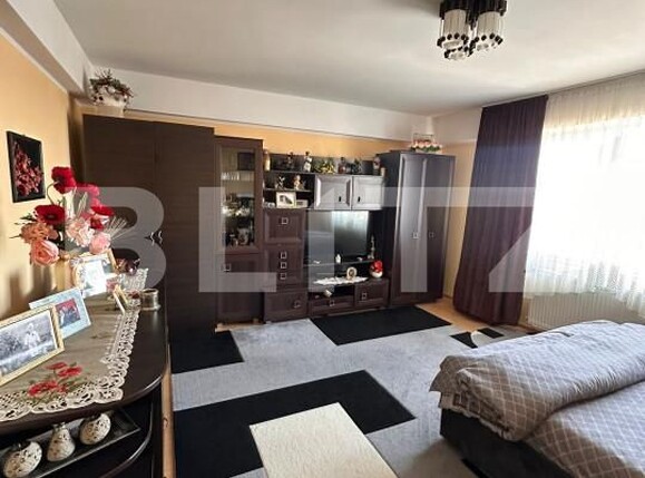 Garsonieră de vânzare Burdujeni - 164755AV | BLITZ Suceava | Poza1