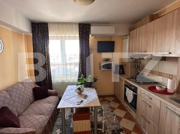 Garsonieră de vânzare Burdujeni - 164755AV | BLITZ Suceava | Poza3