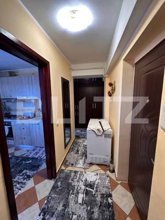 Garsonieră de vânzare Burdujeni - 164755AV | BLITZ Suceava | Poza4