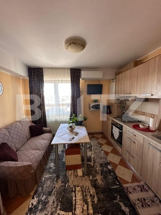 Garsonieră de vânzare Burdujeni - 164755AV | BLITZ Suceava | Poza3