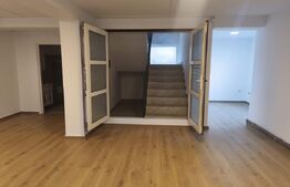 Casa 4 camere (spatiu comercial), 150mp, Radauti