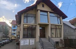 Casa 4 camere (spatiu comercial), 150mp, Radauti