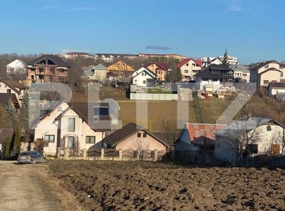 Teren de vânzare Obcini - 164782TV | BLITZ Suceava | Poza1