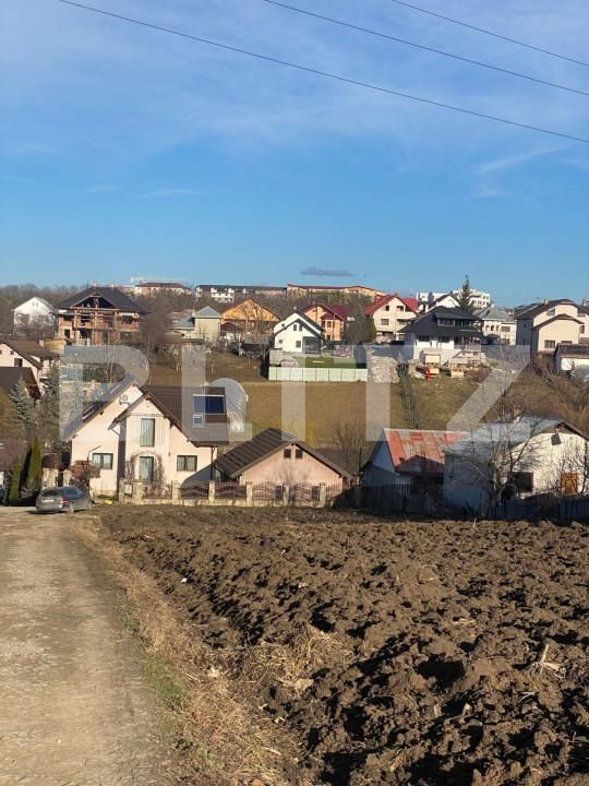 Teren de vânzare Obcini - 164782TV | BLITZ Suceava | Poza1