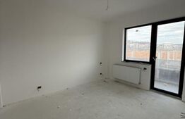 Apartament cu 2 camere, 74mp, La Stejari-Burdujeni