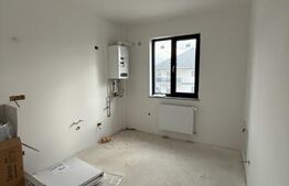 Apartament cu 2 camere, 74mp, La Stejari-Burdujeni