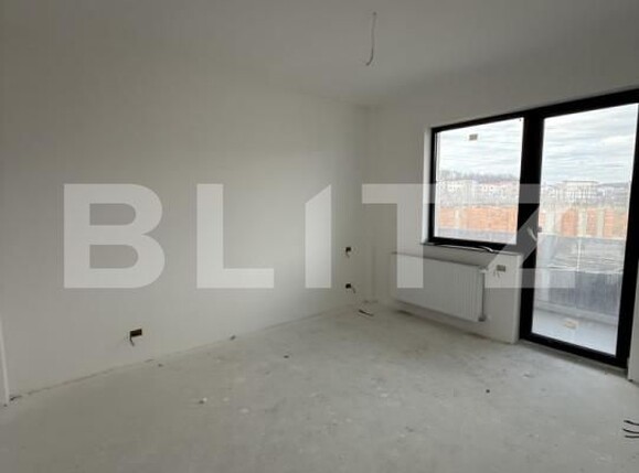 Apartament de vânzare 2 camere Burdujeni - 164828AV | BLITZ Suceava | Poza1
