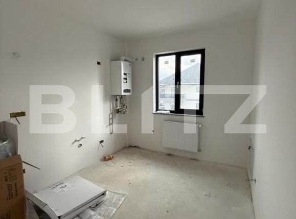 Apartament de vânzare 2 camere Burdujeni - 164828AV | BLITZ Suceava | Poza2